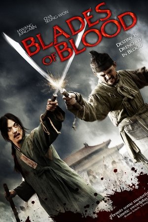Blades of Blood