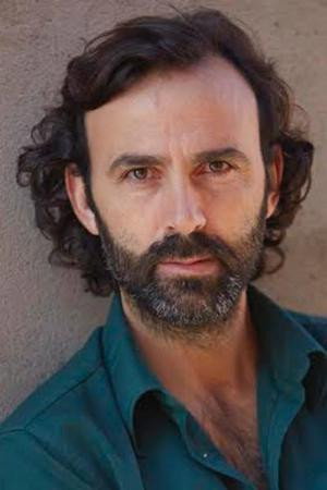 Portrait of Ernesto Collado