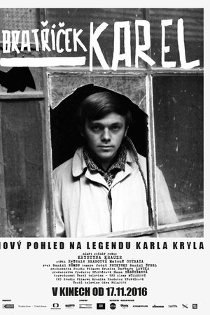 Bratříček Karel