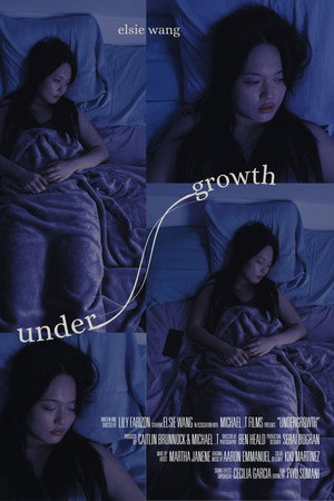 Undergrowth poster