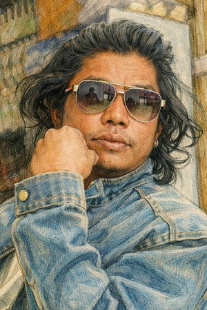 Santosh Sen
