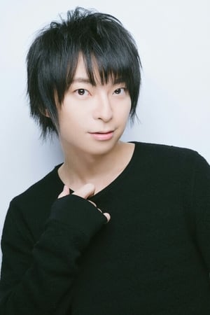 Portrait of Tetsuya Kakihara