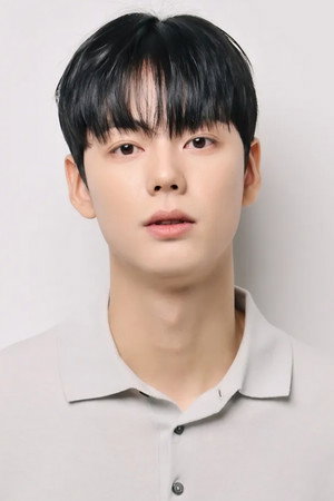 Portrait of 박서후