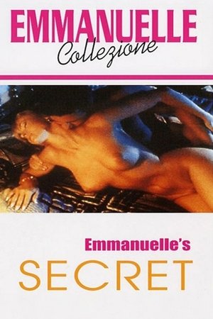 Le secret d'Emmanuelle