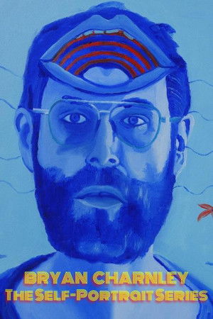 Bryan Charnley: The Self-Portrait Series