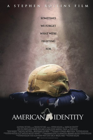 American Identity American Identity