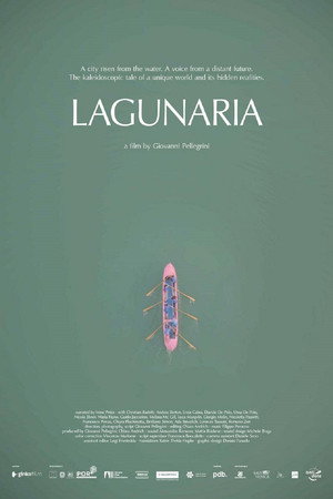 Lagunaria poster