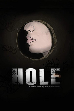Hole poster