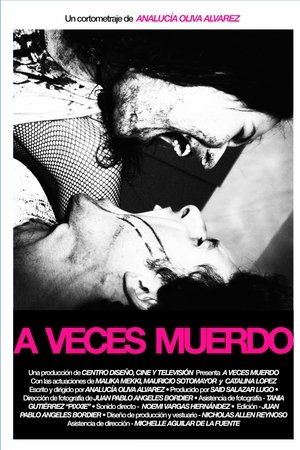 A veces muerdo