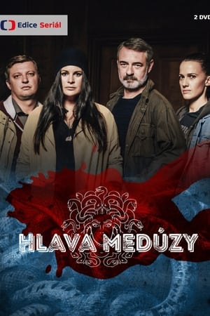 Hlava Medúzy