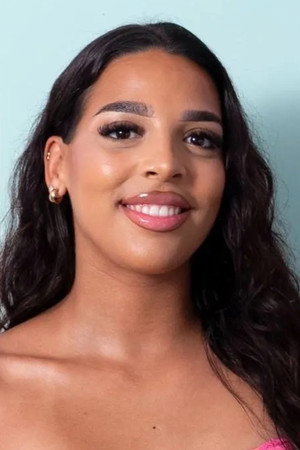 Portrait of Nevaeh David