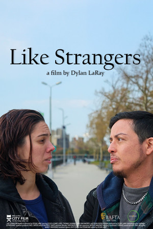 Like Strangers poster