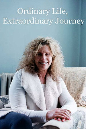 Ordinary Life, Extraordinary Journey poster