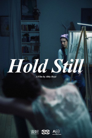 Hold Still poster