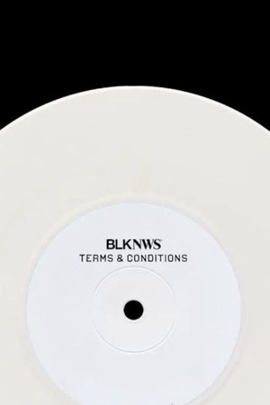 Poster of BLKNWS: Terms & Conditions