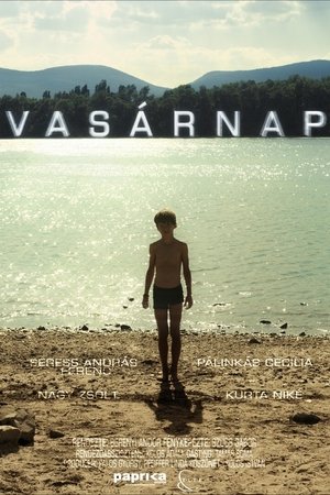 Vasárnap