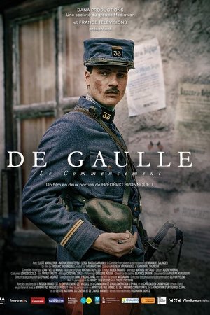 De Gaulle, Le Commencement