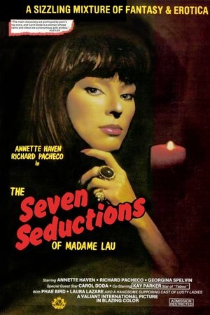 The Seven Seductions