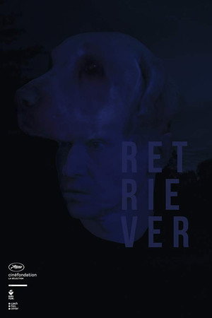 Retriever poster