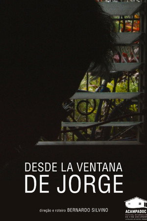 From Jorge's Window poster