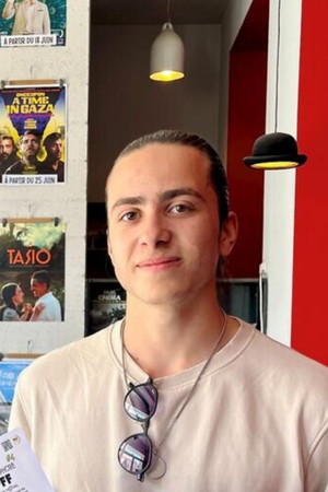 Zachari Bouhier