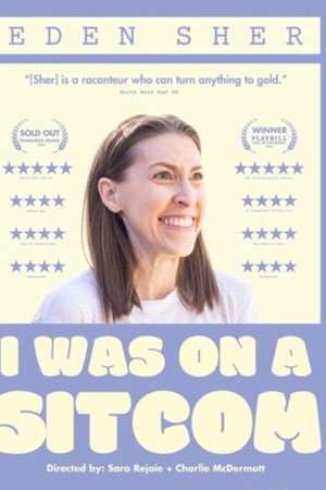 Eden Sher: I Was On A Sitcom