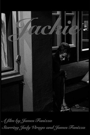 Jackie (Short Film) poster