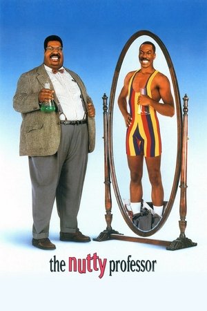 The Nutty Professor