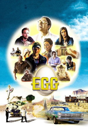 Poster of Egg