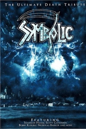 Poster of Symbolic - The Ultimate Death Tribute