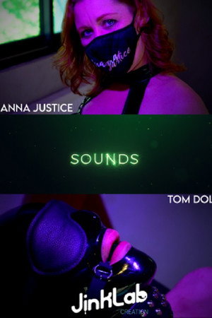 SOUNDS poster
