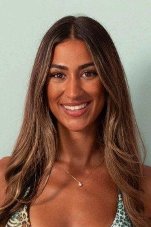 Portrait of Priya Jaswal