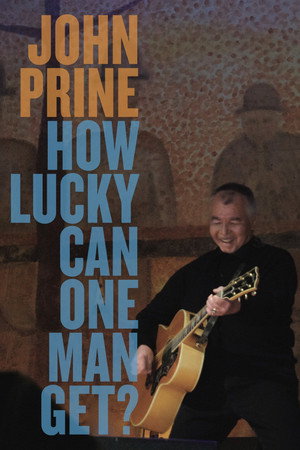How Lucky Can One Man Get
