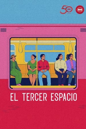 Poster of The Third Space