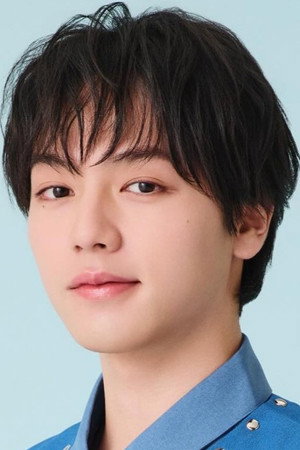 Isshin Aihara