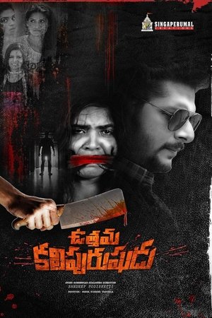 Uttama Kali Purushudu