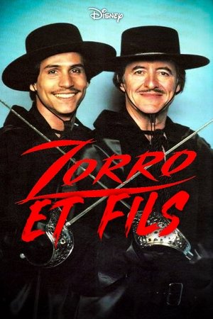 Zorro and Son