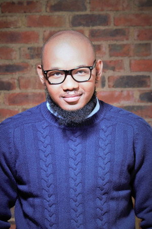 Portrait of Zethu Mashika