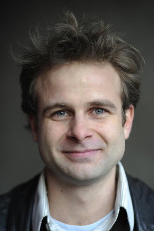 Portrait of Simon Grohe