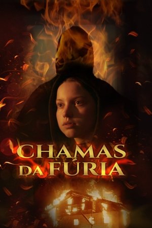 Imagem Chamas da Fúria