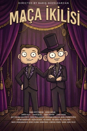 Two of Spades