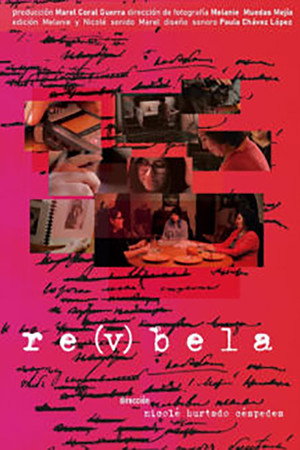 Re(v)bela poster