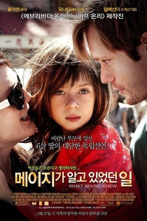 메이지가 알고 있었던 일