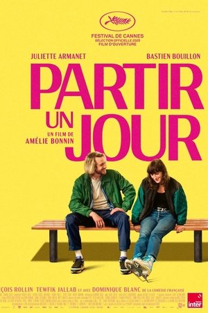 Partir un jour
