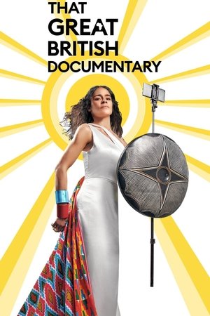 That Great British Documentary That Great British Documentary