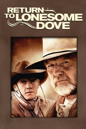 Return to Lonesome Dove