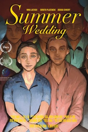 Summer Wedding