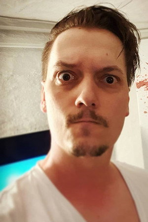 Portrait of LeFloid