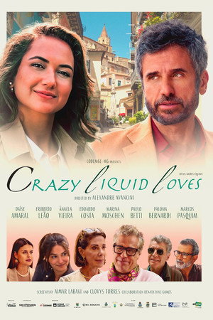 Crazy Liquid Loves
