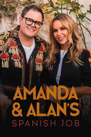 Amanda & Alan